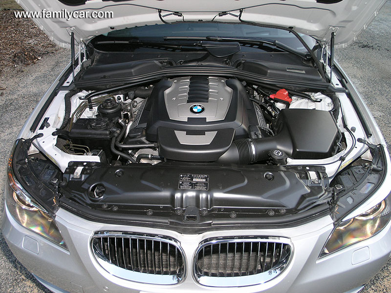 Illustration for article titled 6 Months in: my first BMW experience